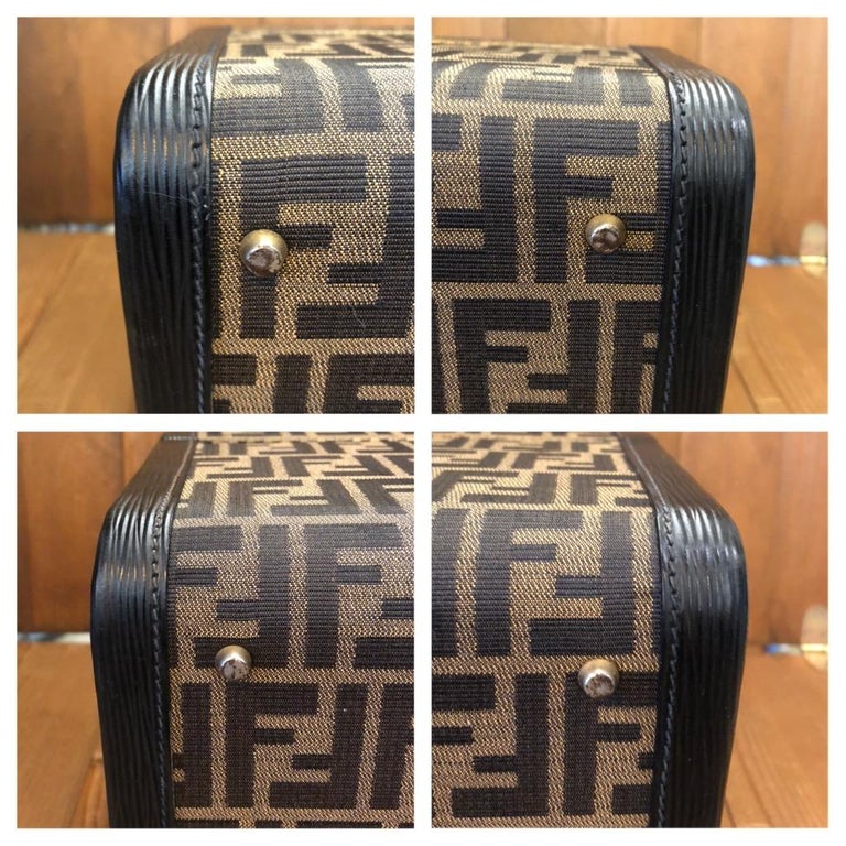 Bauletto fendi classico prezzo sales