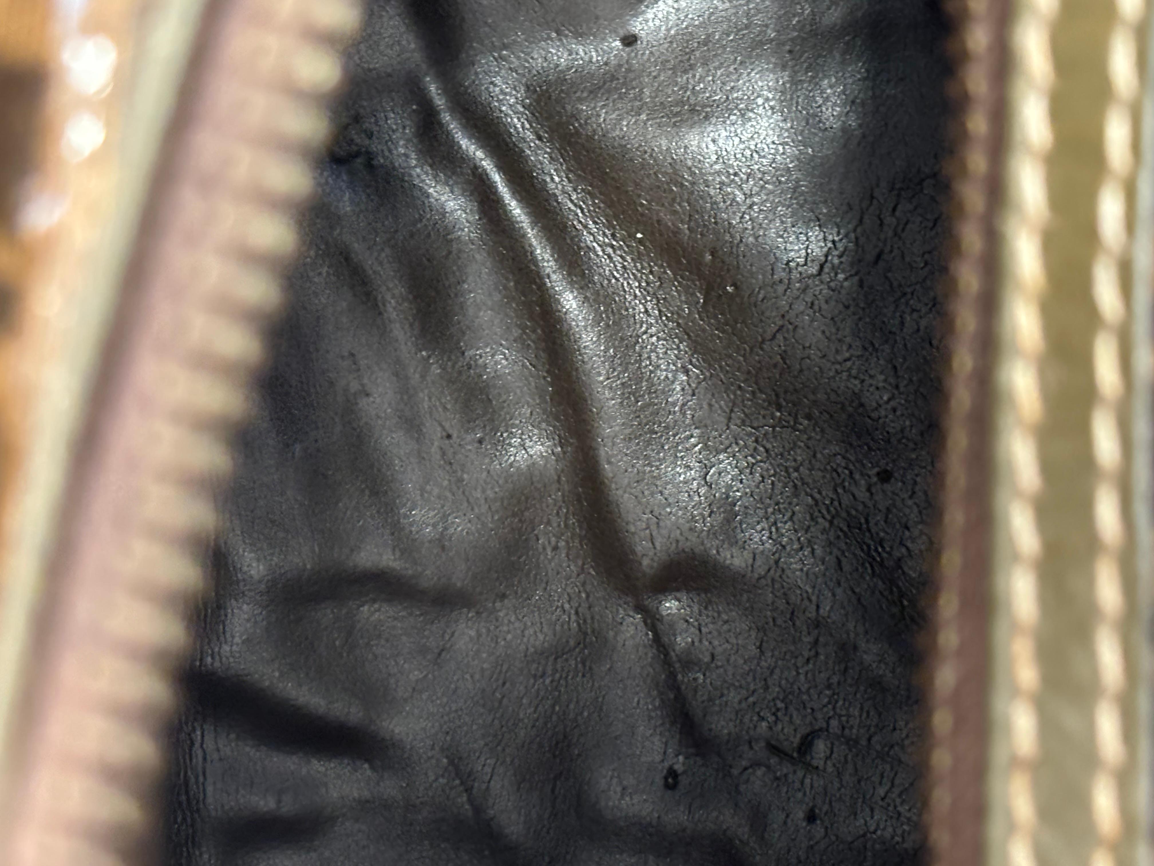 Vintage   FENDI Zucca Boston Bag For Sale 2