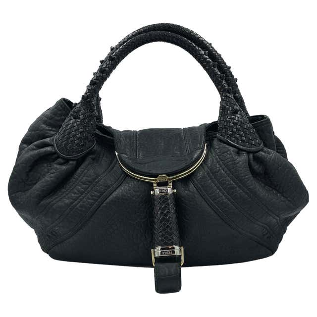 Vintage Fendi Shoulder Bags - 256 For Sale at 1stDibs | fendi small bag ...