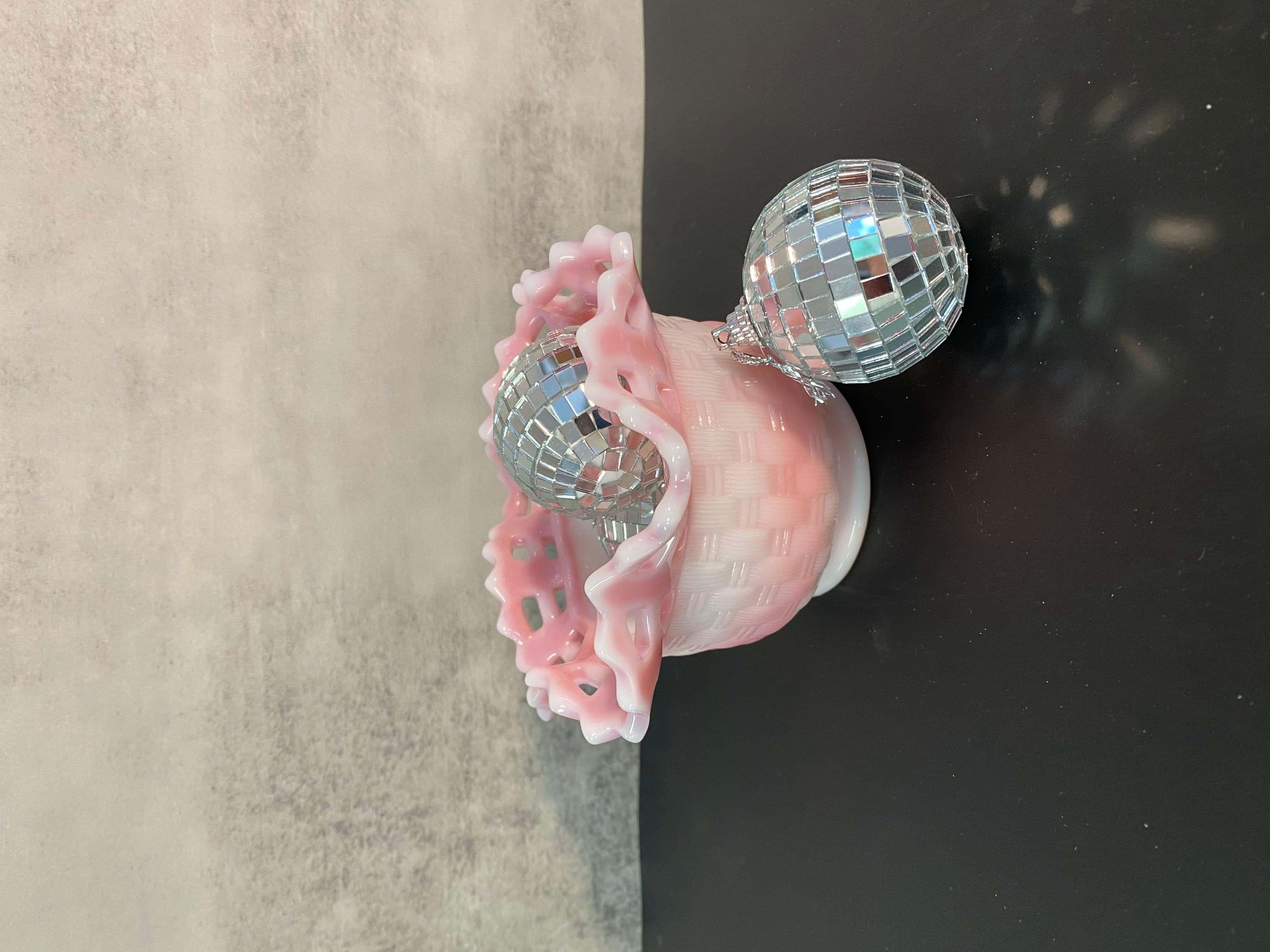most expensive fenton glass