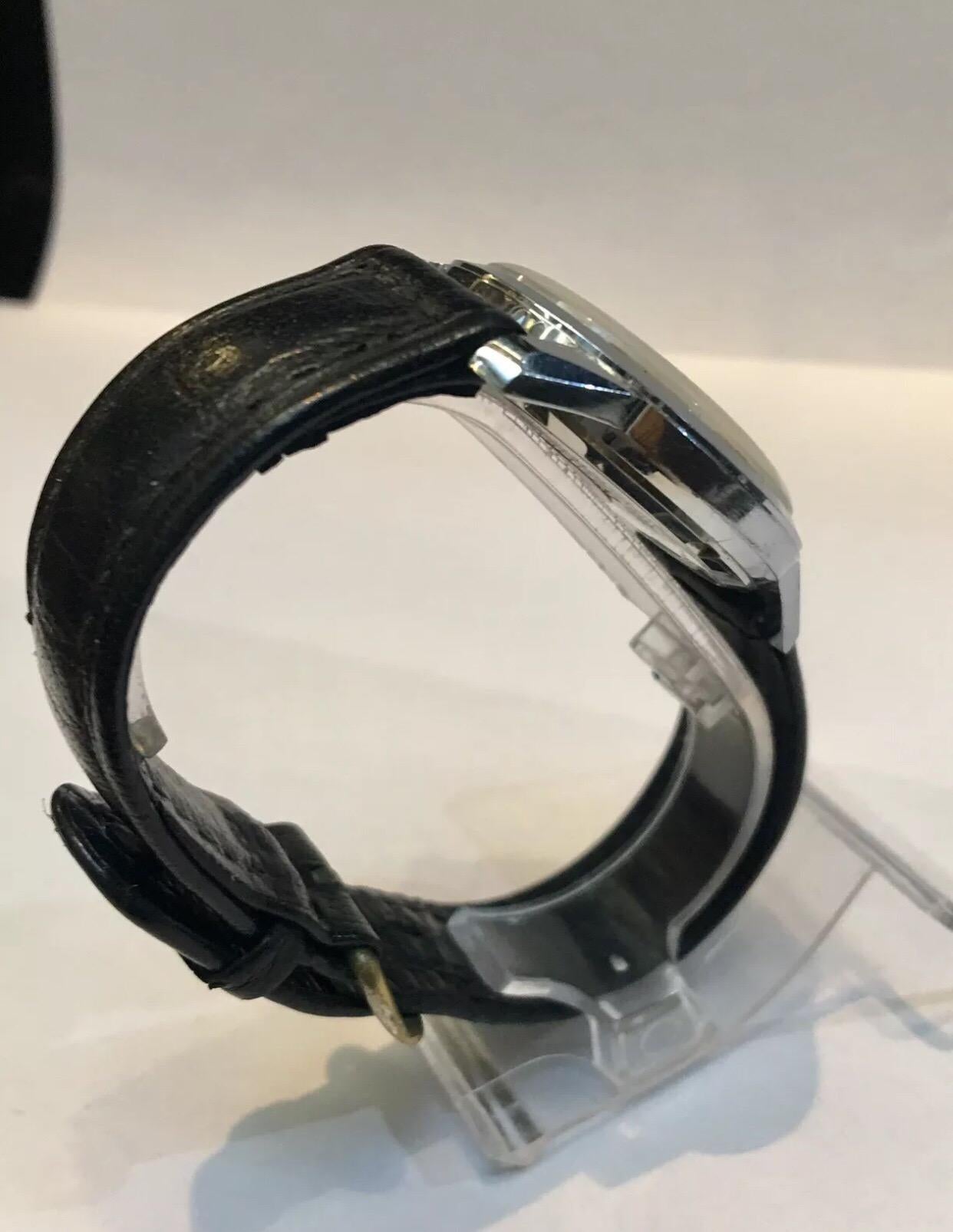 fero watch history
