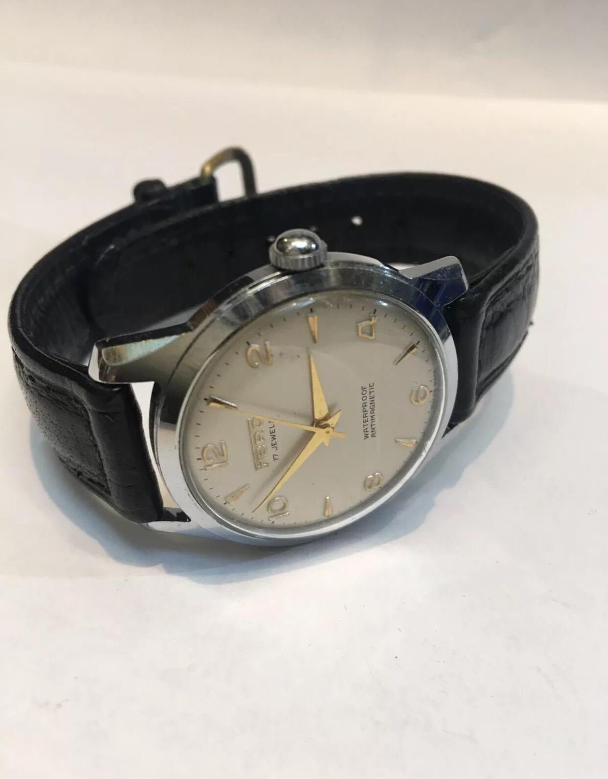 fero watch price