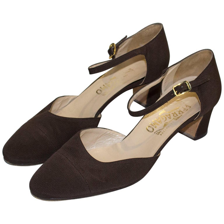 ferragamo shoes sale