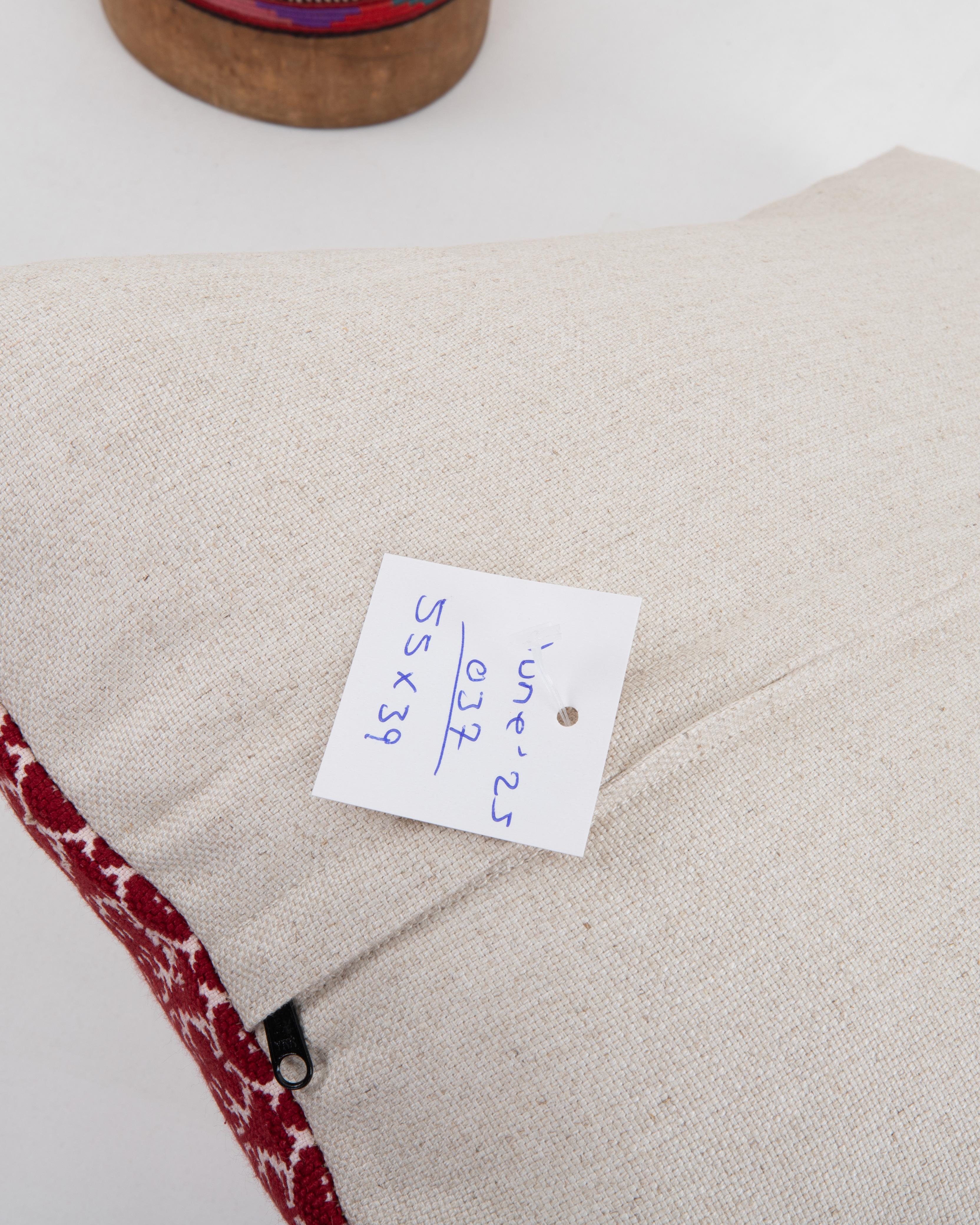 XX secolo Fez vintage  Federa con ricamo, Marocco, 1960 in vendita