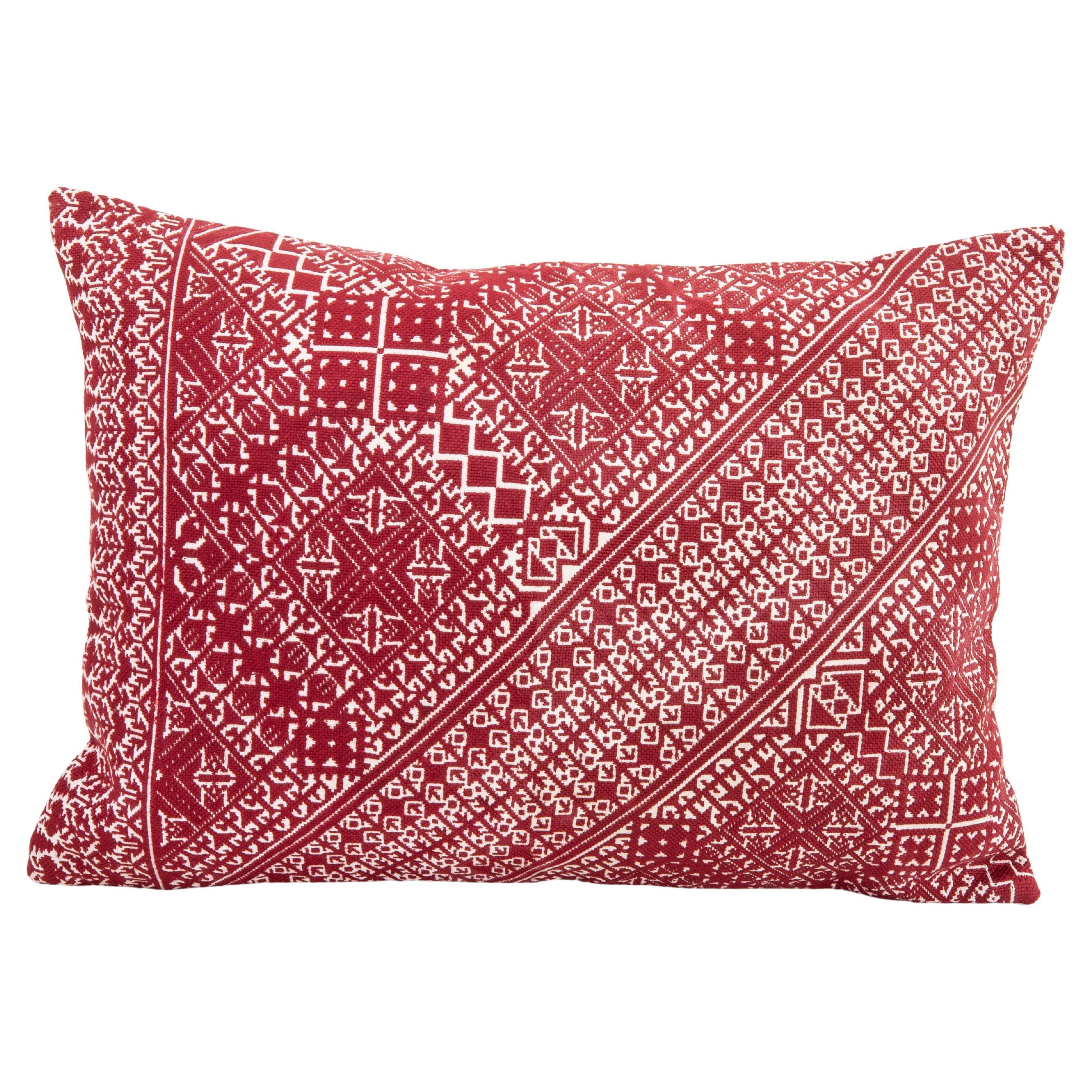 Moroccan Textiles