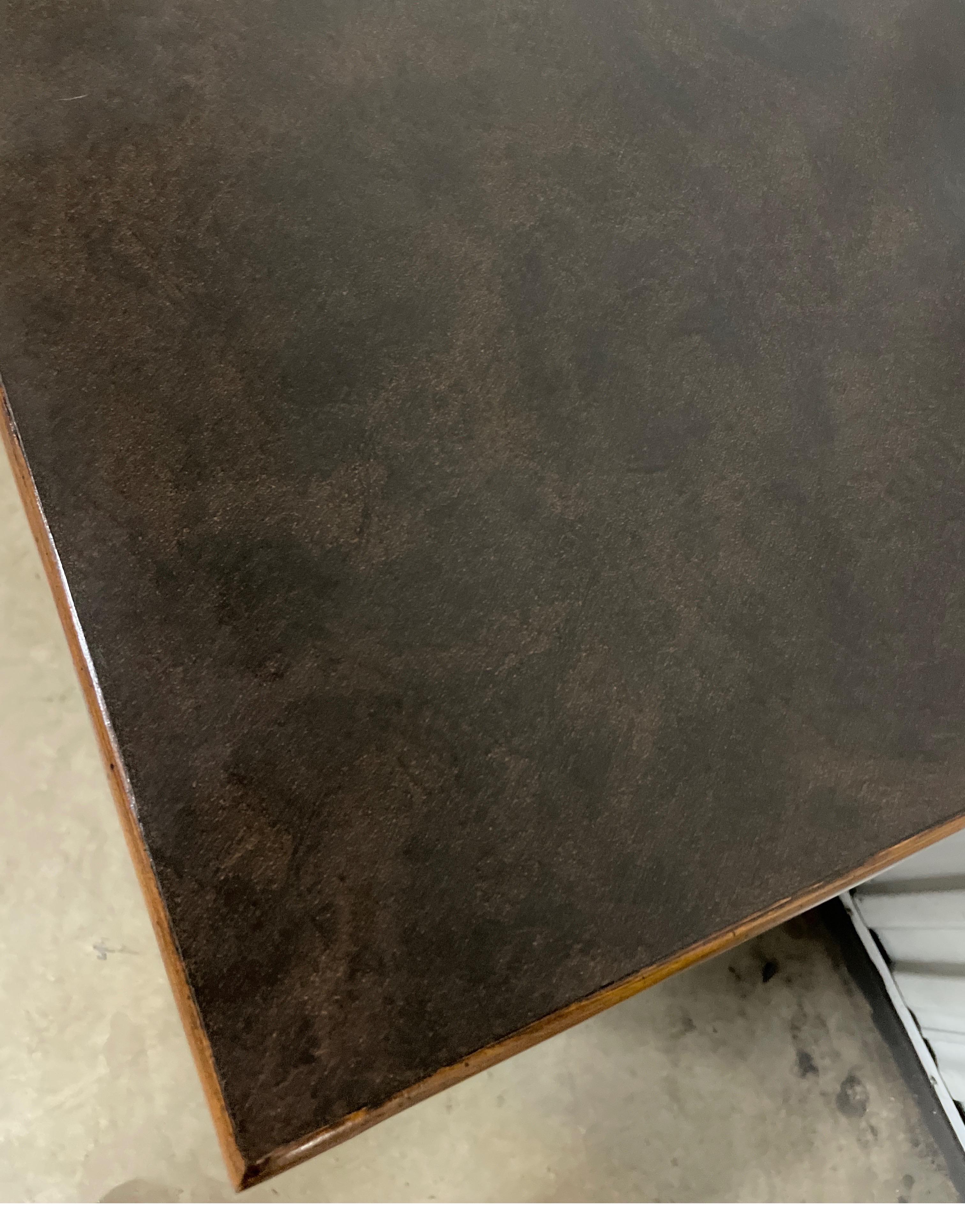 Vintage Ficks Reed Buffet 1