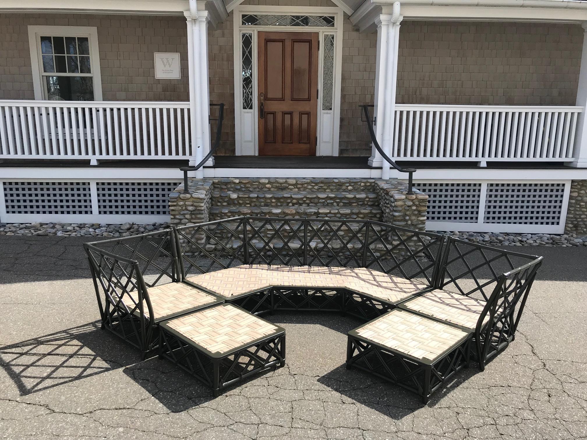 vintage patio furniture for sale