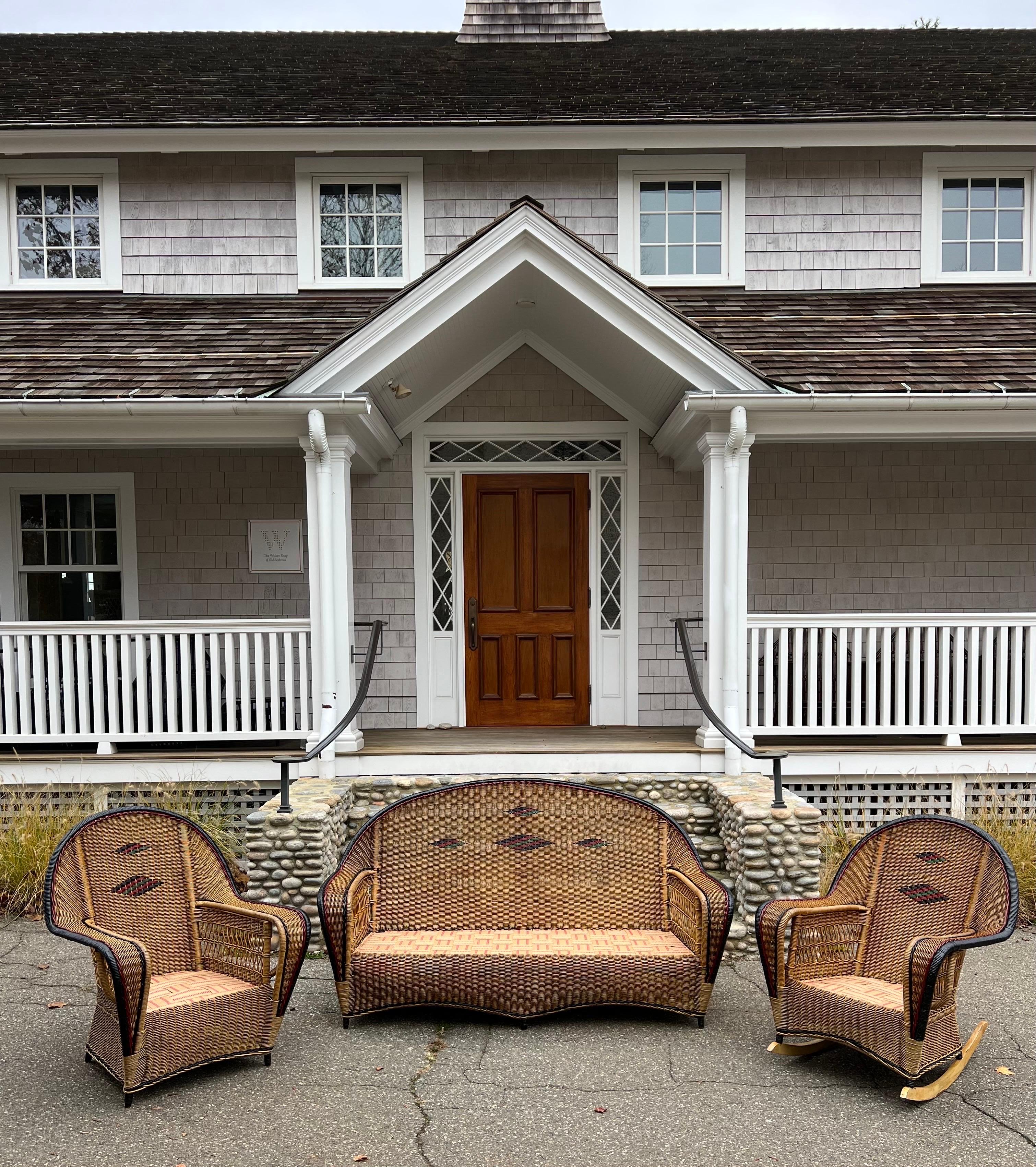 ficks reed furniture