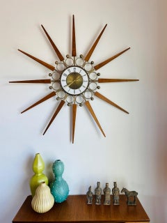 Vintage Figure Set of Miniature Terracotta Chinese Xian Warriors