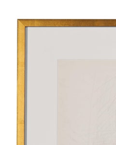 Vintage Figure Sketch 'VI', Greece