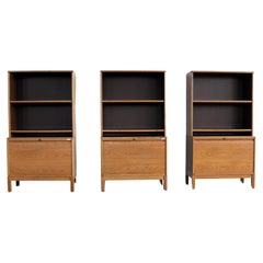 Used filing cabinet | bookcase | Kinnarps | Sweden