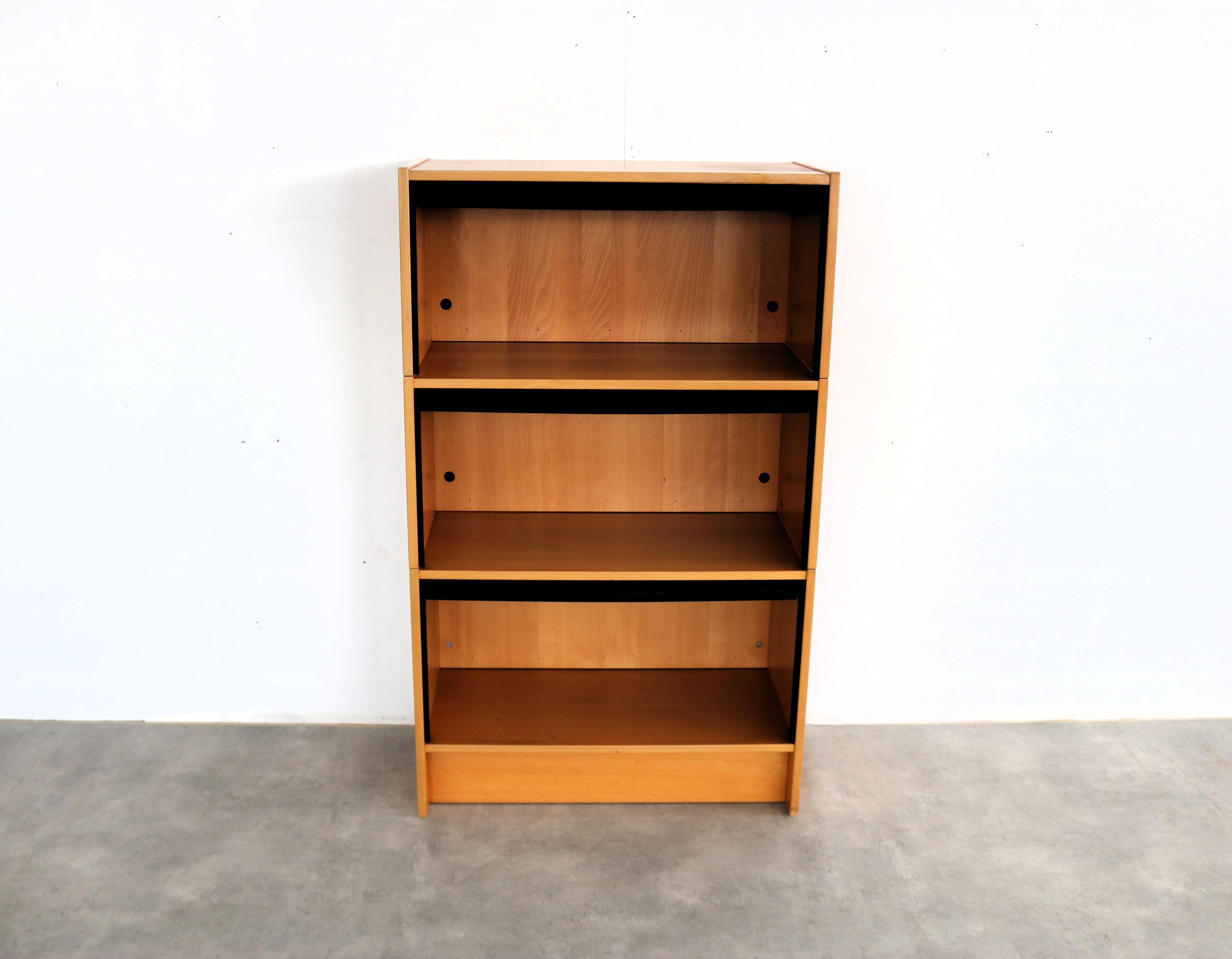 vintage filing cabinet  effective  ikea  90s 1
