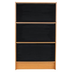 vintage filing cabinet  effective  ikea  90s