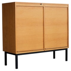 Vintage filing cabinet