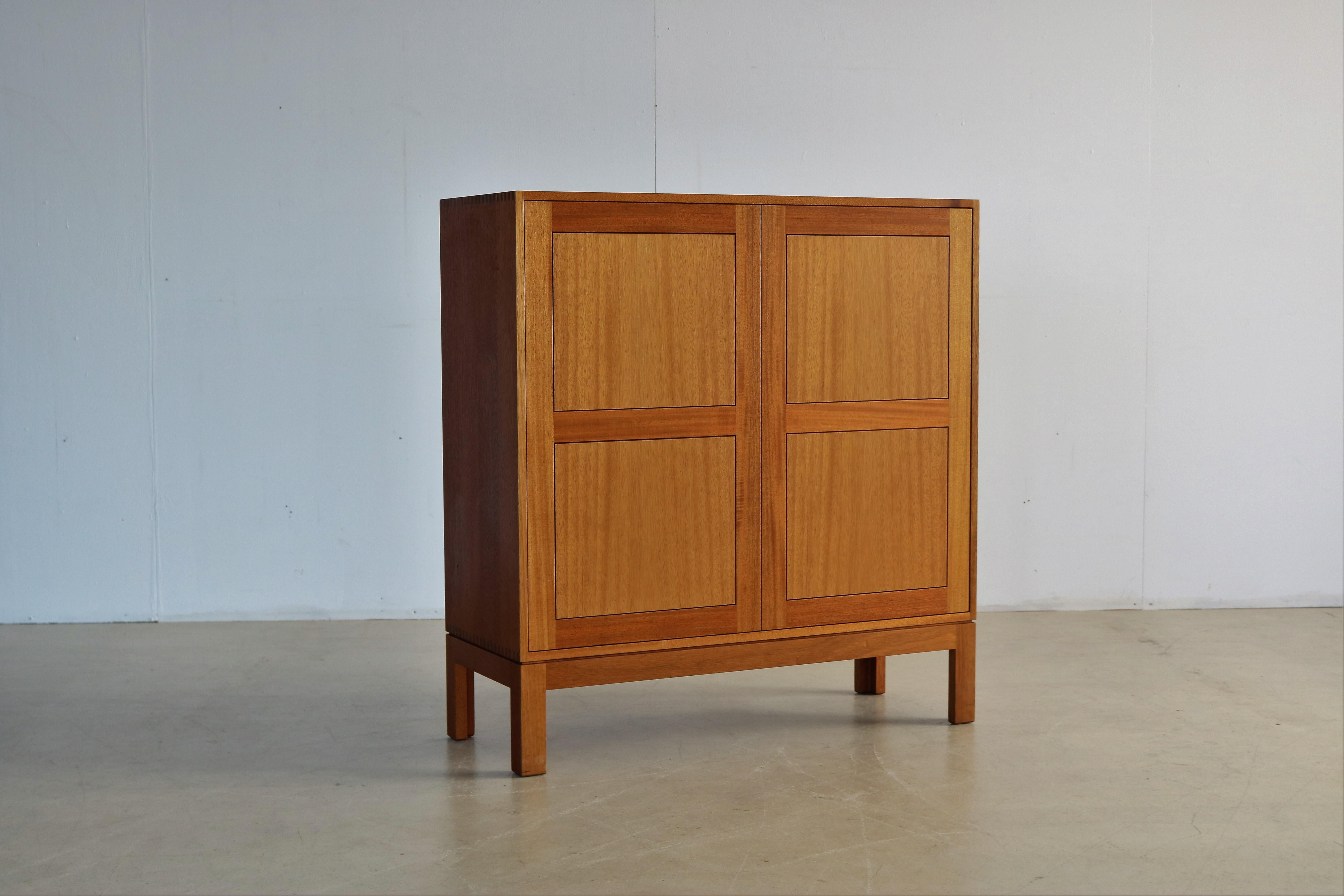 Vintage Filing Cabinets Cabinet 1970s Hvidt Danish 9