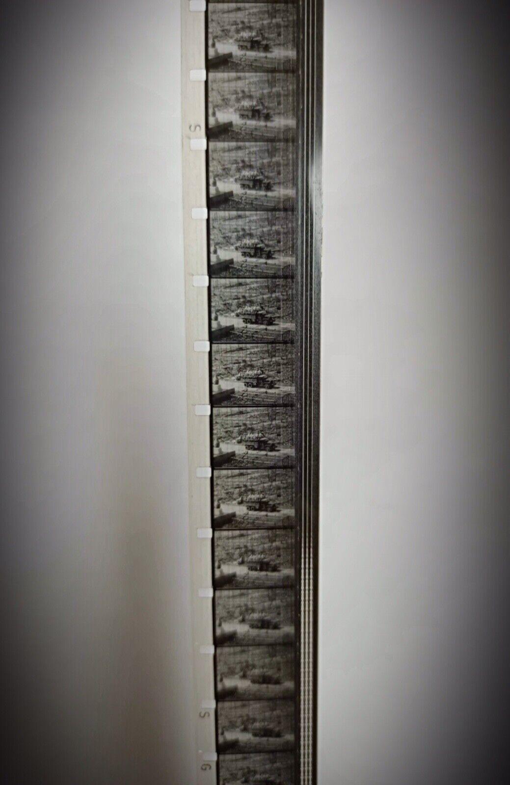 Alter Film mit Box 