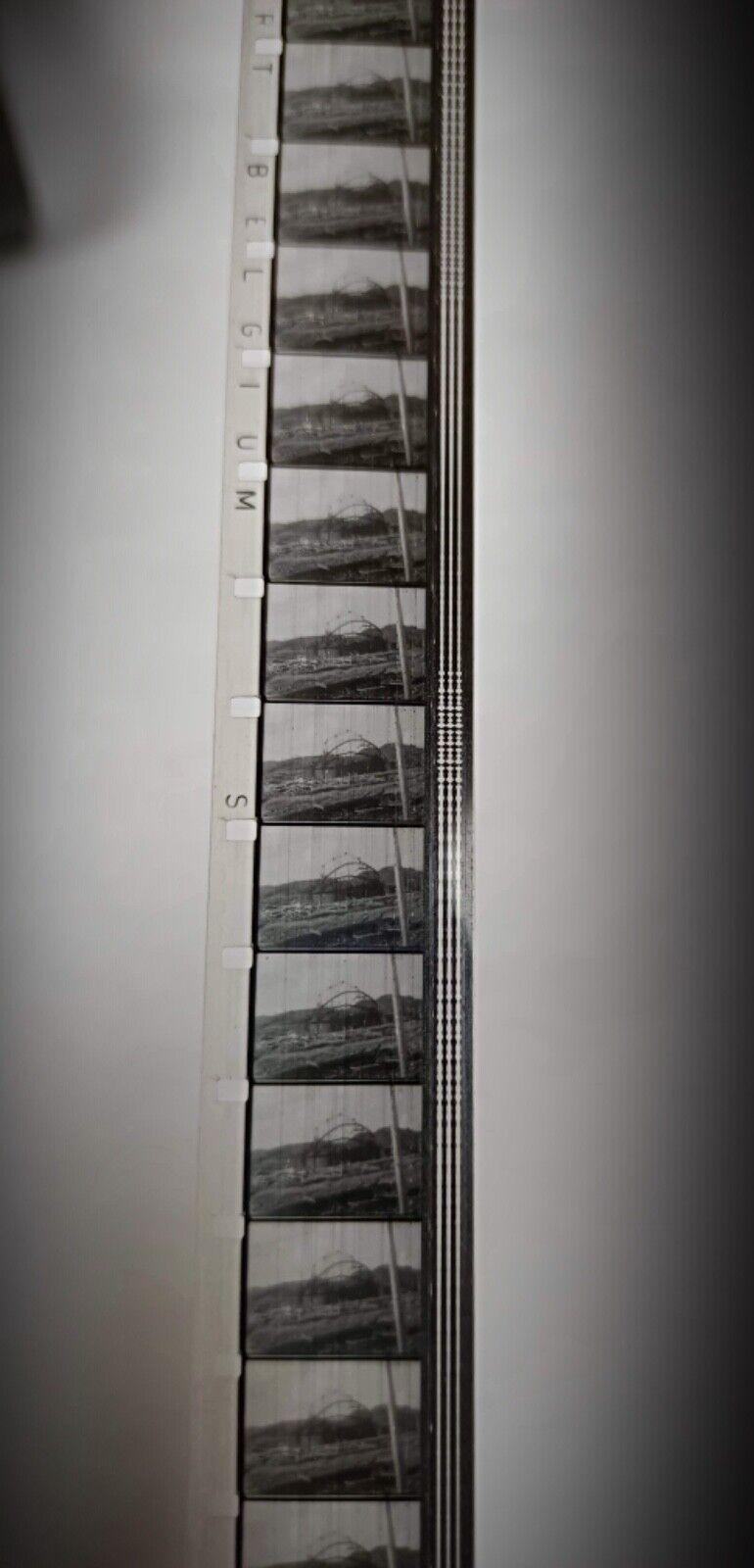 Alter Film mit Box 