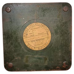 Película de época con caja "ECPA" - "Combat de Rue" (Programa nº 1126) - 2Y204