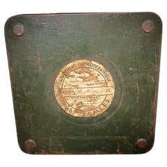 Vintage Film with Box "ECPA" – "Énergie Nouvelle" (Program No. 8287) - 2Y203