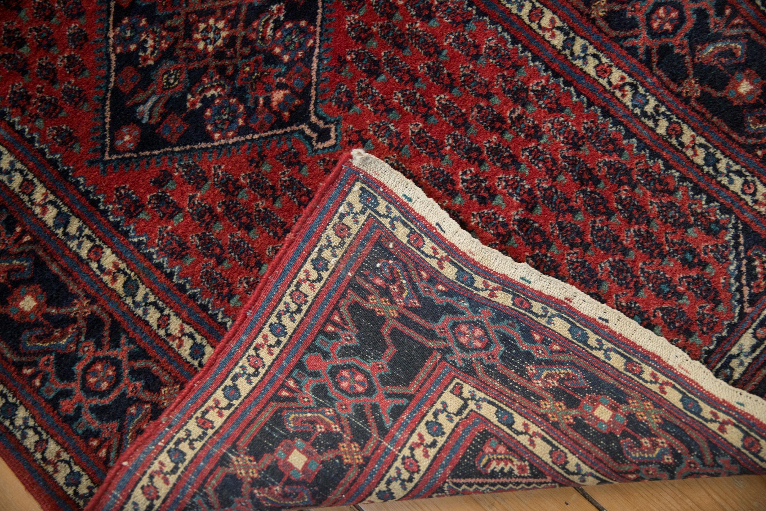 Feiner Engelas-Teppich Vintage (Mitte des 20. Jahrhunderts) im Angebot
