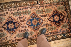 Tapis Mehriban Vintage Fine