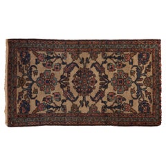 Vintage Fine Mehriban Teppich Läufer