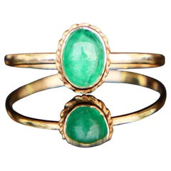 Solitaire Rings