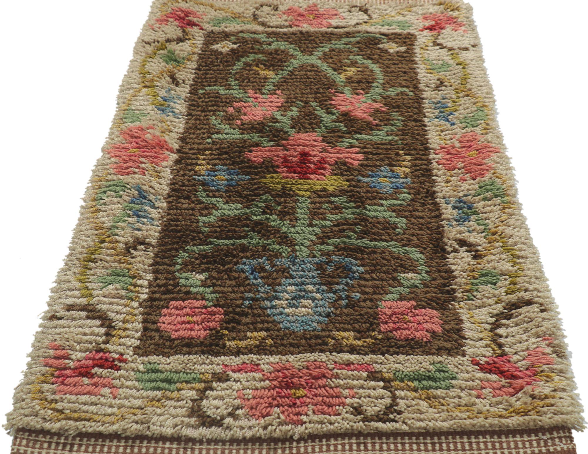 traditional finnish rugs