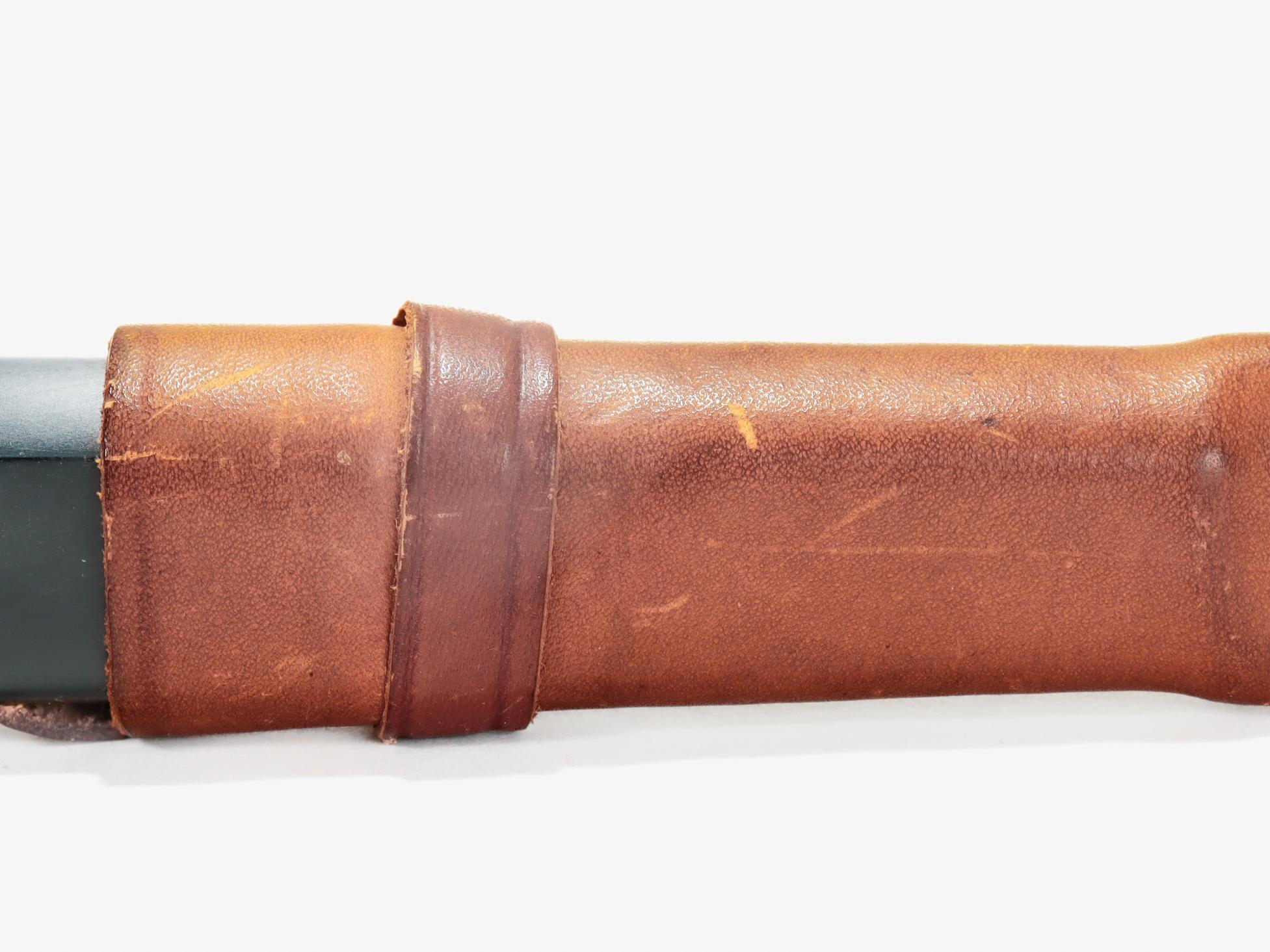 Couteau et fourchette vintage finlandais Tapio Wirkkala pour Hackman Puukko en vente 10