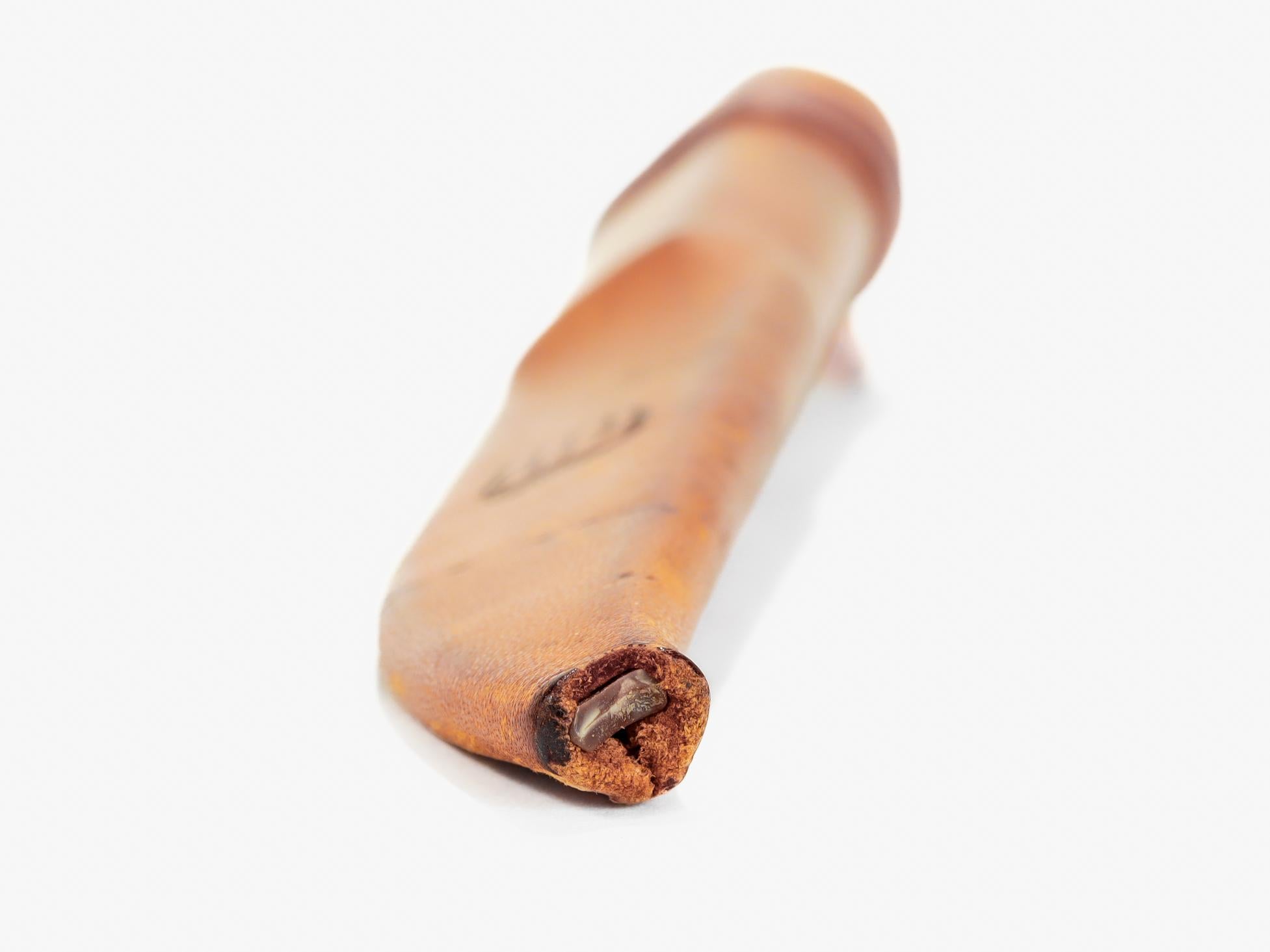 Couteau et fourchette vintage finlandais Tapio Wirkkala pour Hackman Puukko en vente 11
