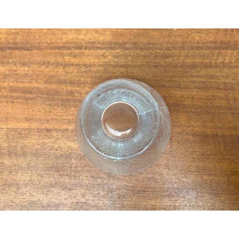 Bicchiere finlandese vintage della serie Tuuli di Valto Kokko per Iittala, anni '70 in vendita 2