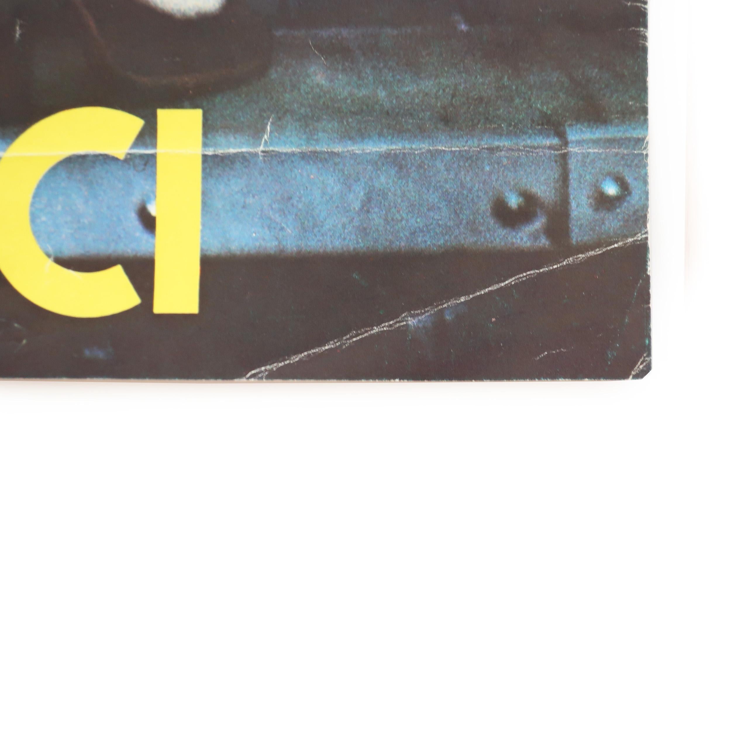 fiorucci poster