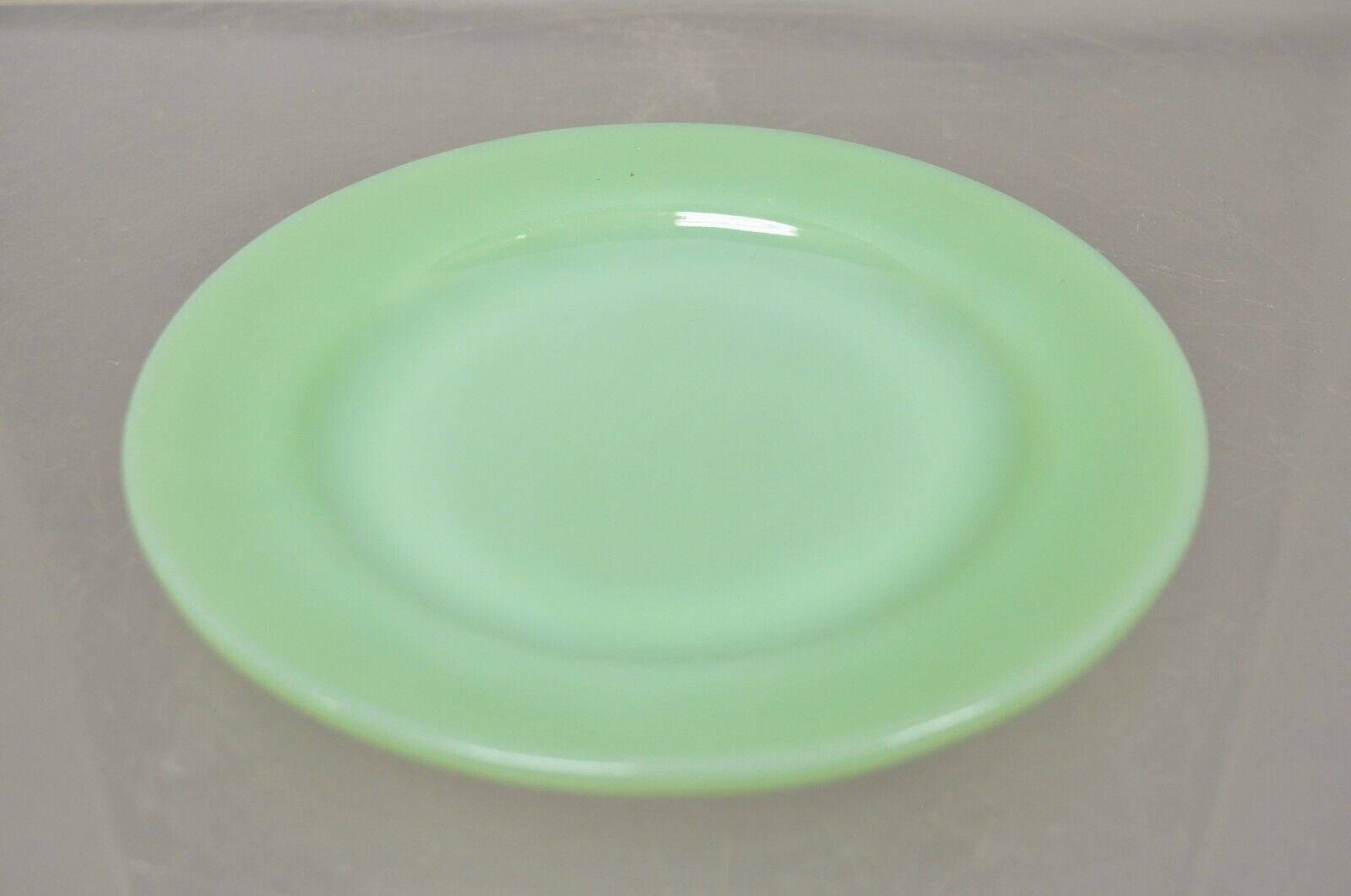 jadeite plates