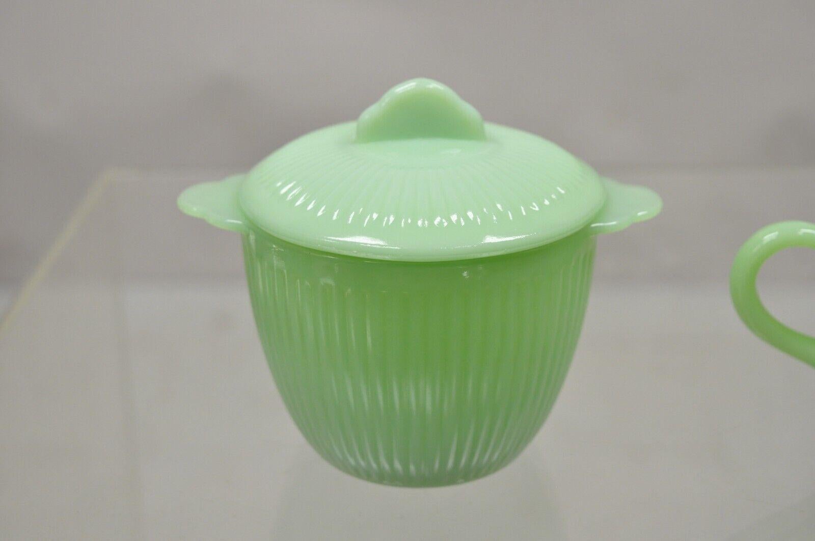 jadeite sugar bowl