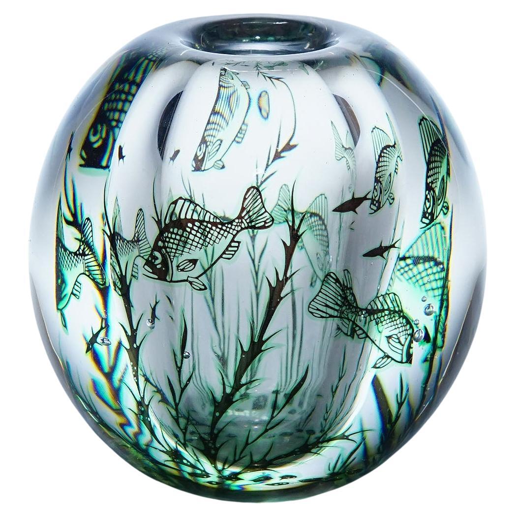 What is Graal glass?