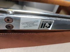 Vintage FK 6720 Sofa by Fabricius & Kastholm for Kill International, 1960s