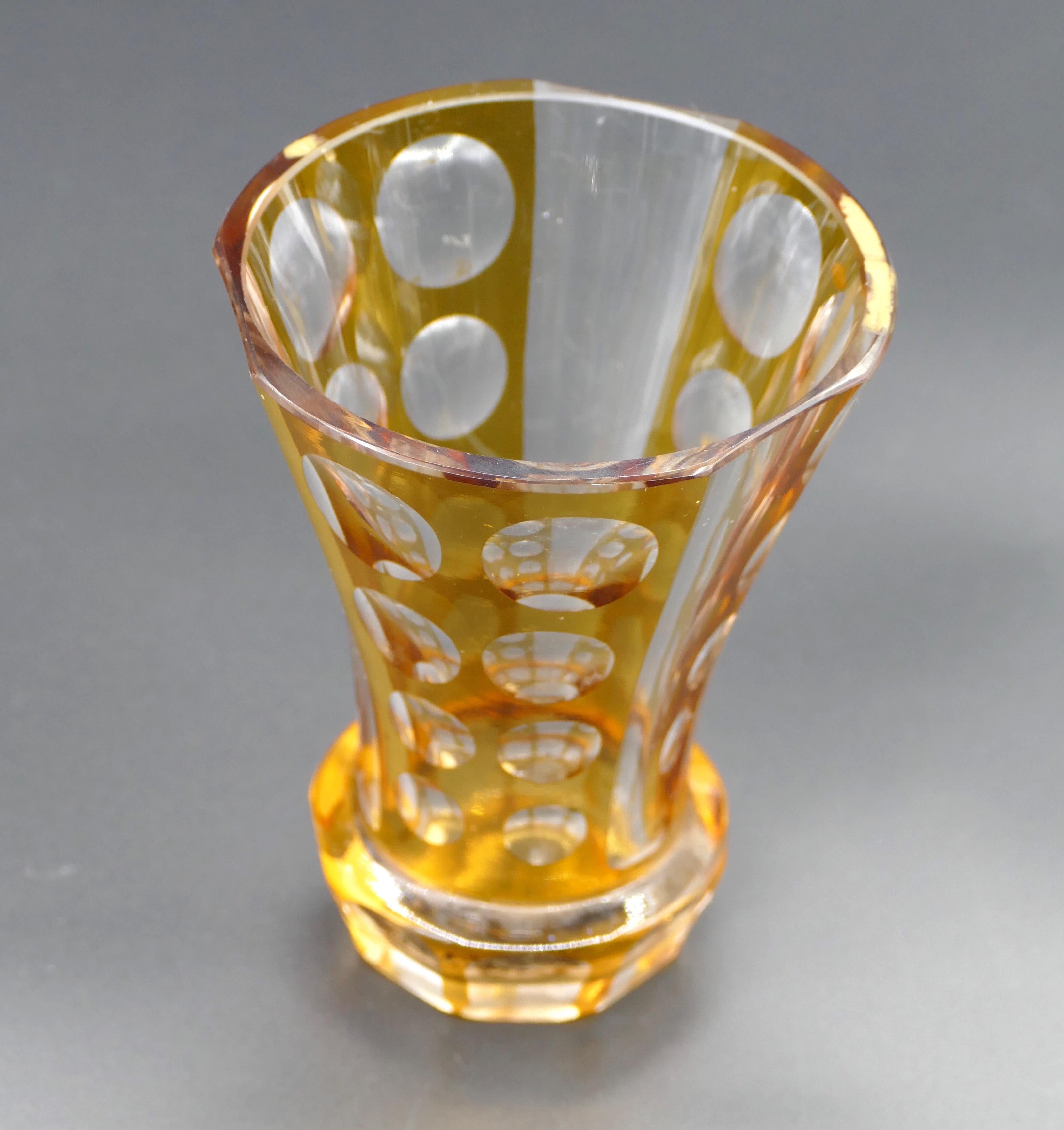 1900 glassware