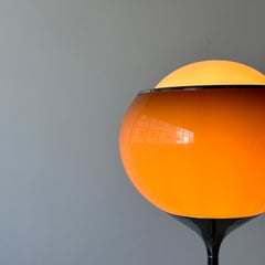 Vintage ‘Flash’ floor lamp by Studio 6G for Harvey Guzzini, 1968 Italy