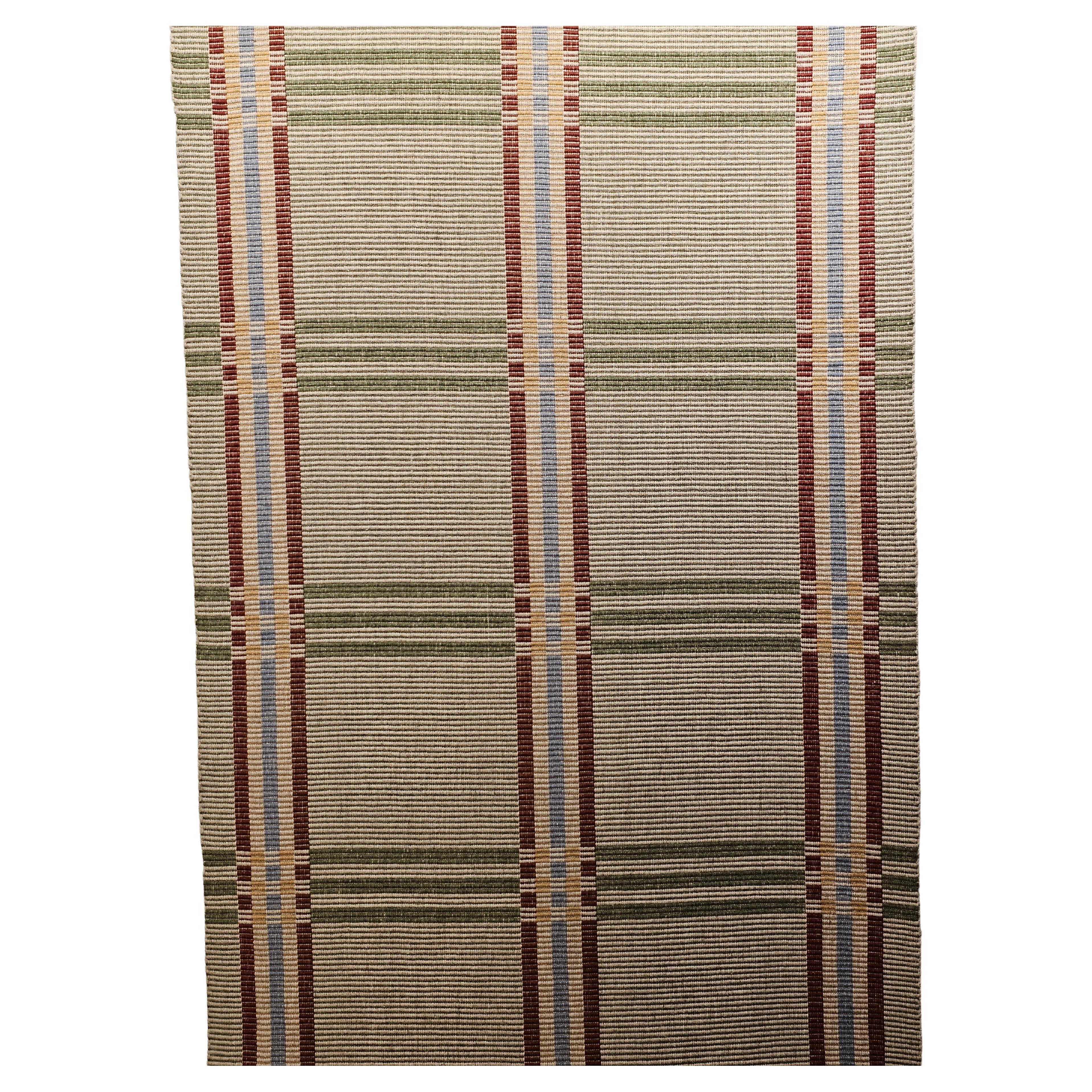 Vintage American Wide Runner