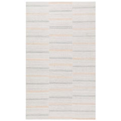 Tessitura piatta vintage 9281