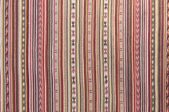 Vintage Flatweave Carpet