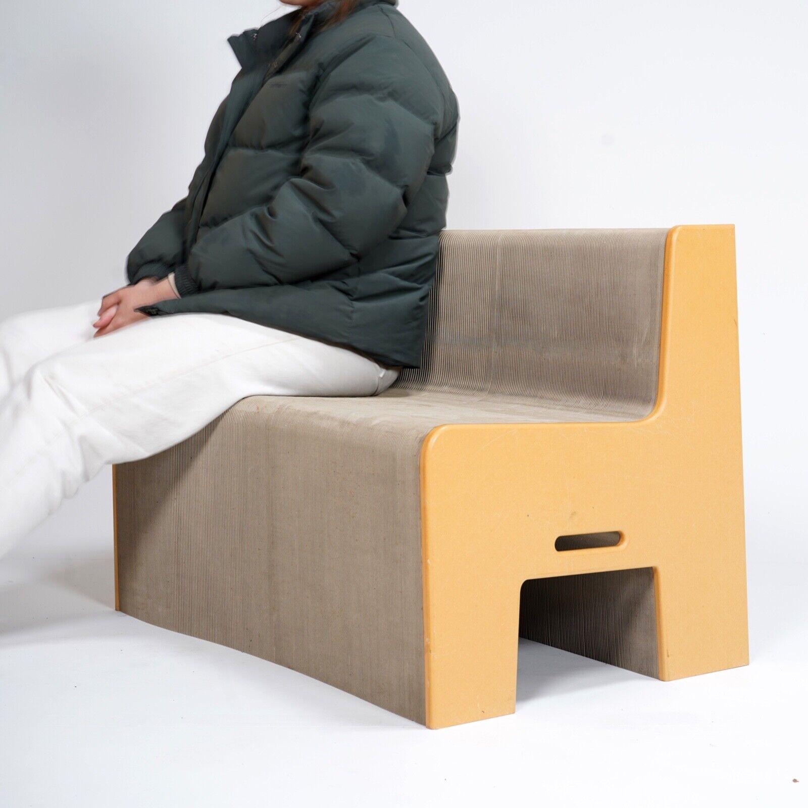 chi-shen chiu for pinzaan flexible loveseat.