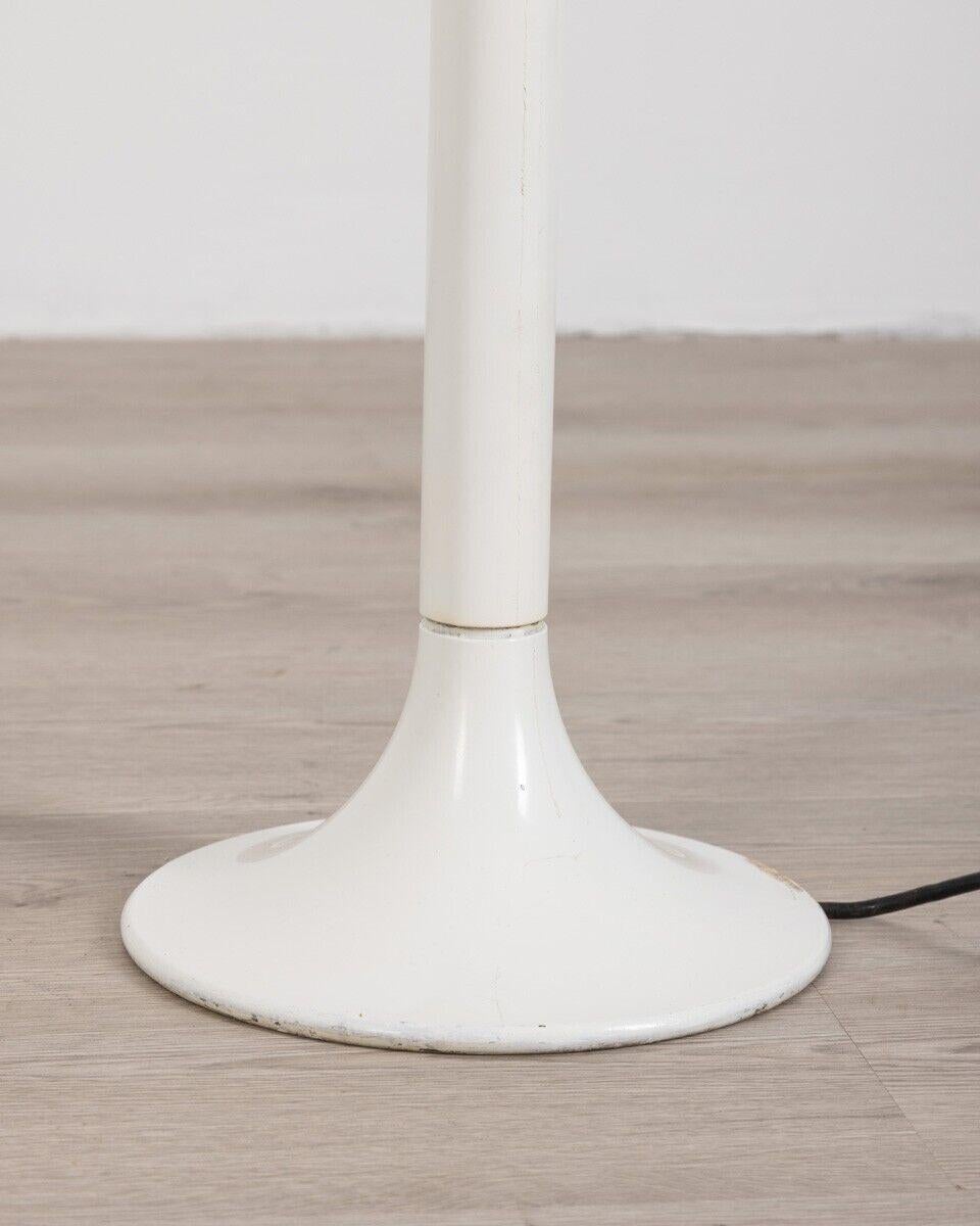 Mid-20th Century VINTAGE FLOOR LAMP 1960s ROBOT DESIGN MARTINELLI For Sale