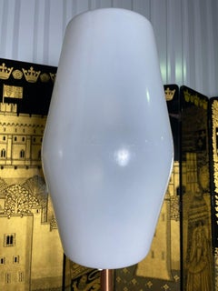 Vintage floor lamp 1970s