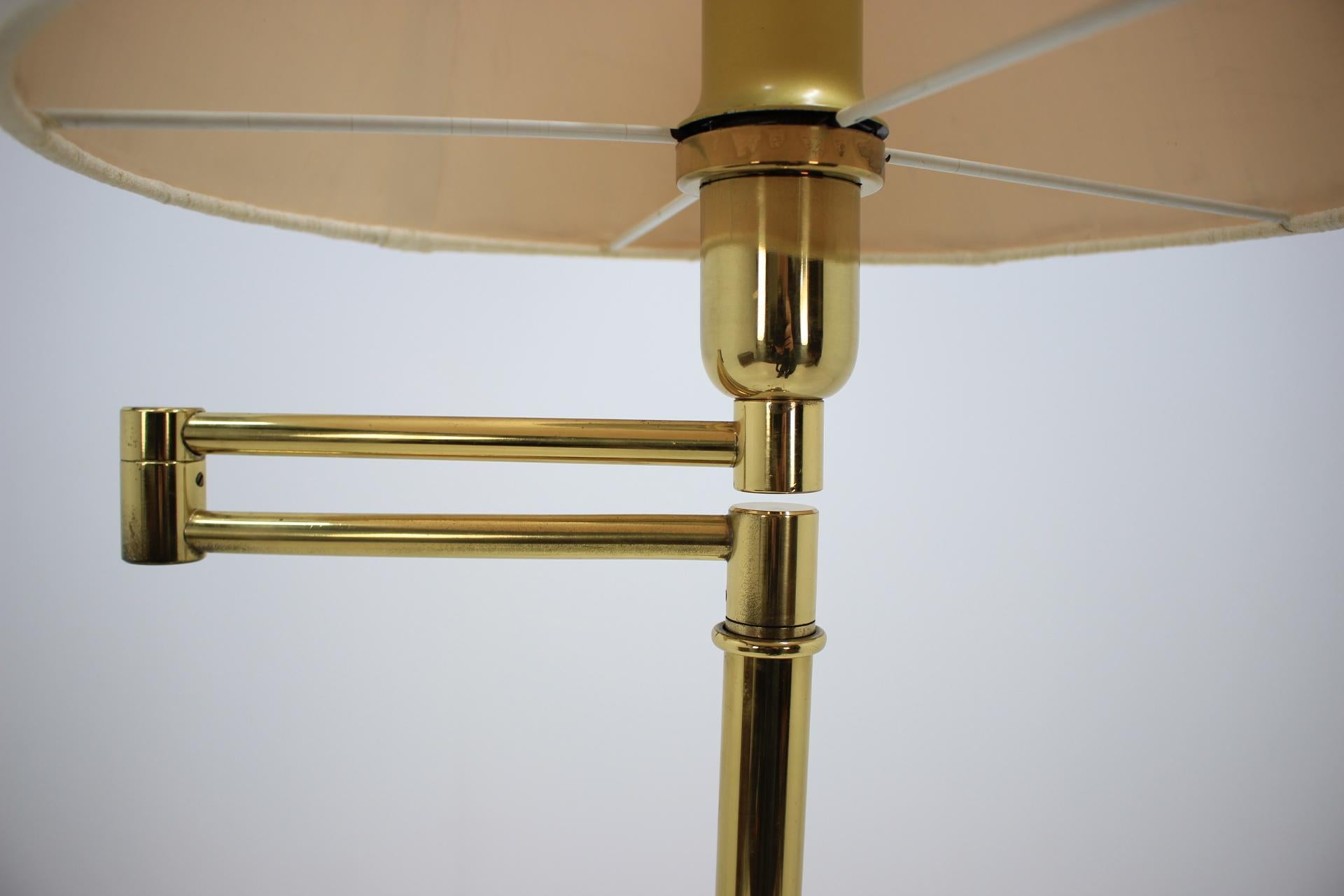 Vintage Floor Lamp, 1980s 1