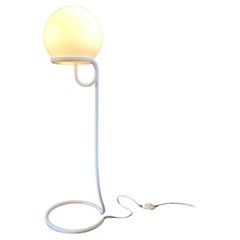 Used floor lamp Aldo van den Nieuwelaar for Domain Design