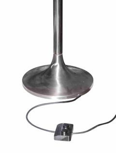 Stehlampe Vintage von Gianfranco Frattini, 1960er Jahre