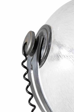 Vintage Floor Lamp by Gino Poli and Ettore Fantasia for Sothis, Italy, 1970s