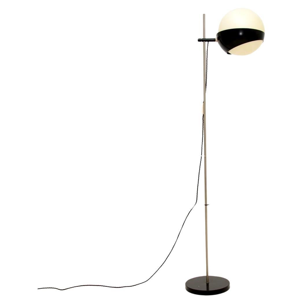 Lampadaire vintage par Hala Zeist en vente