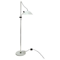 Retro floor lamp by Lella Montecroci & Marco de Carli for Arrelam, 1970s